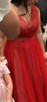 Spoločenské šaty - 4