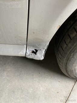 Škoda Octavia 1.9 SDI - 4