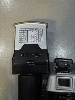 Canon Self Timer - 4