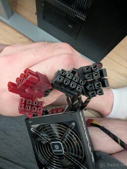 850W zdroj Enermax Platimax - 4