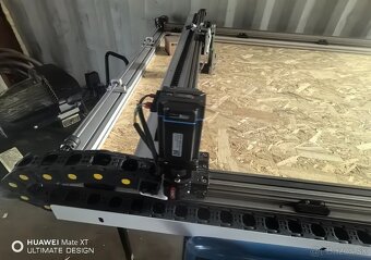 cnc stroj na kamen - 4