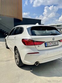 BMW 118i 2019 - 4