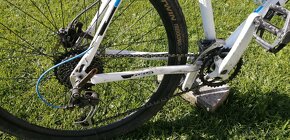Predam MTB,horsky bicykel FOCUS WHISTLER XL - 4