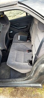 Peugeot 306 1,4 benzin - 4