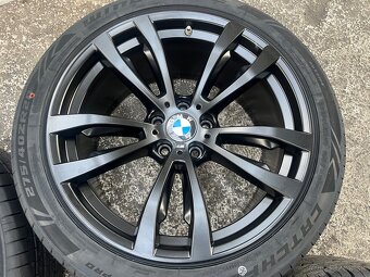 Originalna nova letna sada na bmw x5 bmw x6 R20 - 4