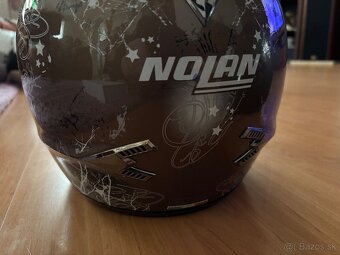 Schuberth,Nolan - 4