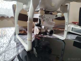 Dji phantom - 4