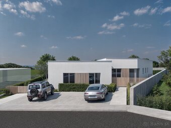 BUNGALOV ŠEMŠA - 4