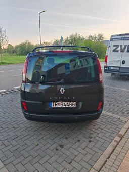 Renault grand Espace 2.0 dci 127kw 25th edition - 4