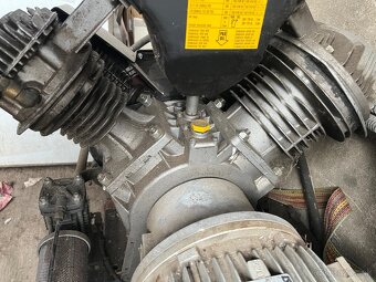 Kompresor atlas copco - 4
