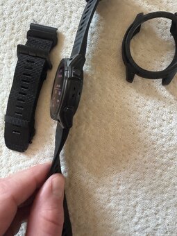 Garmin Tactix 7 Amoled - 4