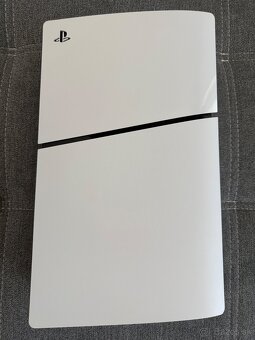 Sony Playstation 5 Slim 1TB - 4