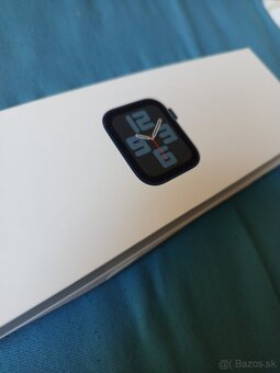 Apple Watch Se 44mm v zaruke - 4