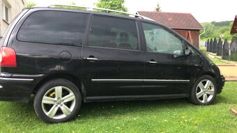 Sharan 2.0 TDI - 4