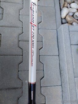 Sumcovy prut - 4