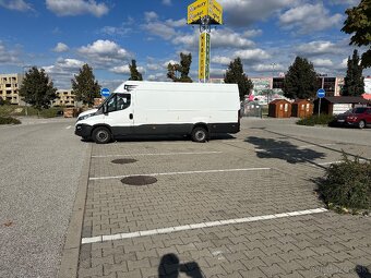 Iveco Daily Maxi 35S16 - 4