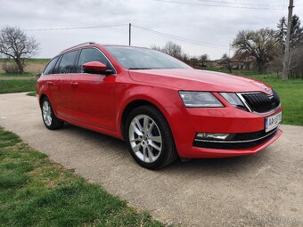 Škoda Octavia Combi 1.6 TDI DSG - 4