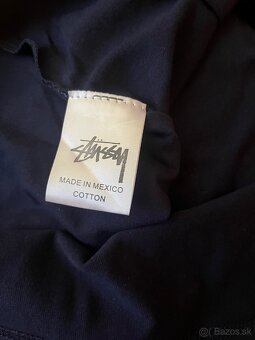 Stussy tričko - 4