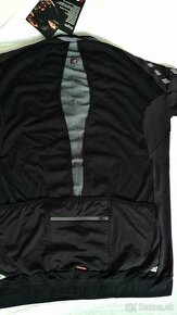 Nový pánsky cyklo dres MC Mario Cipollini, veľ. L/XL - 4