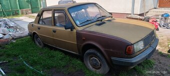 Škoda 120 - 4