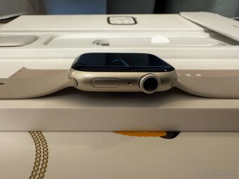 Apple watch series 7 45mm - 4