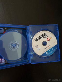 The Last of Us 2 - PS4 - 4