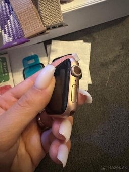 Apple watch 5 40mm - 4