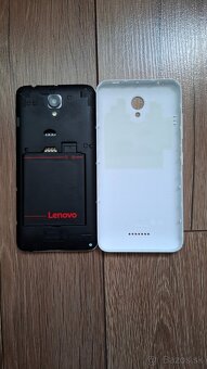 Lenovo A2010 - 4