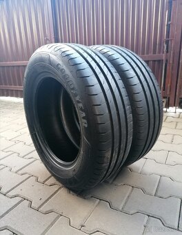 195/65 R15 - letné pneu GOODYEAR - 4