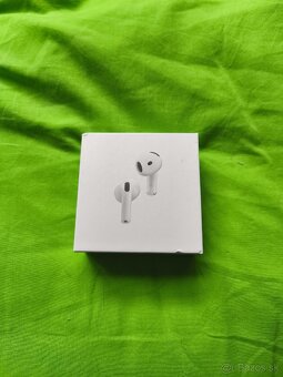 Airpods 4 - 4