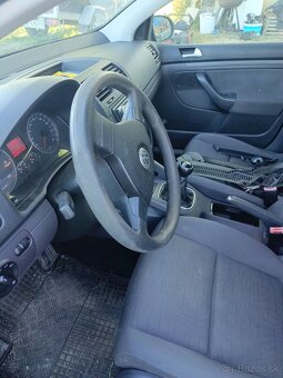 Vw golf 5 1.9 tdi - 4