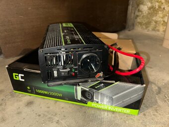 Solárny set 350w - 4