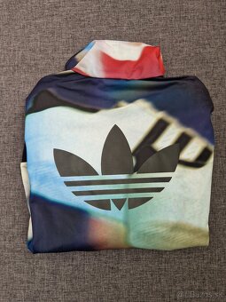 Dámska Adidas originals mikina veľkosť M aj S - 4