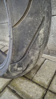 Michelin pilot Power - 4
