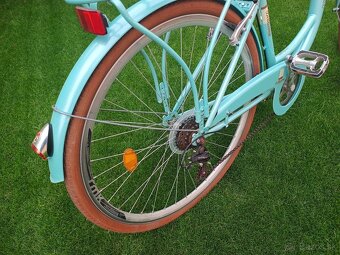 Dámsky bicykel Kienze Bellissima - 4