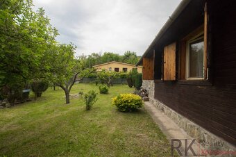 Chata v nádhernom prostredí, Sokoľ- Uhrinč - 4