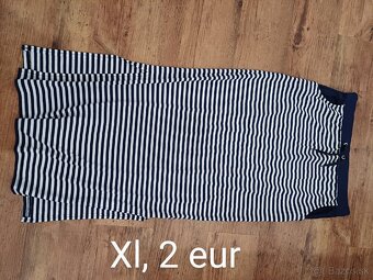 Sukne a saty, viac info na fotkách, veľkosť M-XXL - 4