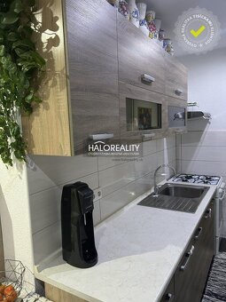HALO reality - Prenájom, dvojizbový byt Bojnice, Lúčky - EXK - 4