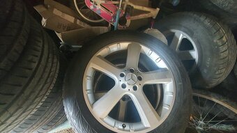 Mercedes r20 Edition 10 - 4