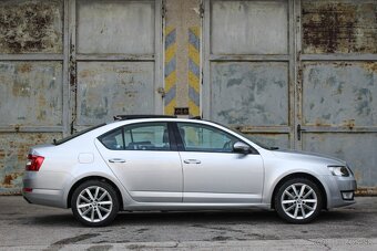 Škoda Octavia 1.6 TDI DSG 81kw - 4