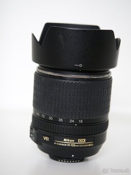Nikon D5100 - 4