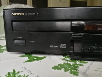 Onkyo cr-70r - 4