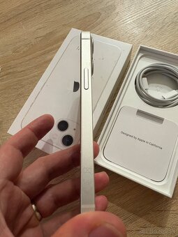 iPhone 13 128 GB - 4