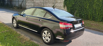 Citroën C5 BlueHDi 180 S&S EAT6 Business Exclusiv - 4
