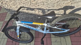 Detský horský bicykel značky CONWAY - 4