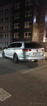 Volkswagen Passat b8 Variant 2.0 TDI BMT Comfortline 135kw - 4