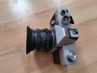Praktica MTL3 - 4