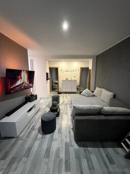 3-izbový byt s balkónom centrum Spišská Nová Ves - 4