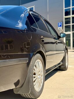 Škoda Octavia 1.6 SR - 4