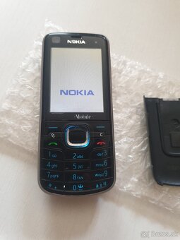 Nokia 6220c-1 - 4